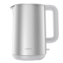 Электрический чайник Electric Kettle S1 EU 1800 W 1.7 L корпус из нержавеющей стали серебристый BHR9539EU Xiaomi
