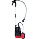 Vihmaveepaagi pump BAP350 5909405901 & SCHEP Scheppach