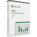 Microsoft Office Home and Business 2024 EP2-06631, 1 PC/Mac, Windows, MacOS, FPP, Eurotsoon