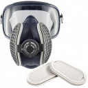 Maska Elipse Integra (3/4) ar P3 filtru, M/L SPR406 GVS
