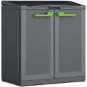 Šiukšlių dėžė MOBY; 241045 KETER