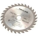 Proline Zāģripa 5841636, 160mm, 20mm, 30, Kokam