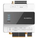 SUNGROW EMS iHomeManager Energiahalduse S&uuml;steem ASQ00297, 802.11b/g/n/ax, traadita, kaabeldatud, v&otilde;imsuse m&otilde;&otilde;tmine