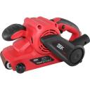 Besk Juostinė &scaron;lifuoklis BBS810 9056332, 810W, 230V, 380m/min, 533x76mm