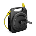 HBX 2.10 Compact KARCHER 2.645-388.0 шланговая коробка, 10м, 5/16", 24 бар, черная