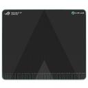Asus peles paliktnis ROG Hone Ace Aim Lab Edition 90MP0380-BPUA00, 508 x 420 x 3 mm, hibrīda audums, nanopārklājums