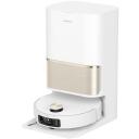 Dreame putekļu sūcējs robots RLL84CE, 6400 mAh, 230 min, 19500 Pa, mitrā tīrī&scaron;ana, Wi-Fi, automātiskā atgrie&scaron;anās, 3.2 L
