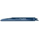Bosch Saagiterad S1130 CF 2608657932, 225mm, karbiidiga tugevdatud, 25 tk, optimeeritud metalli l&otilde;ikamiseks, &uuml;hilduv saagidega