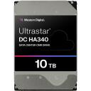 Western Digital HDD 0B47062 10TB 7200RPM 512MB, 3.5", SATA, 550TB/год, 2M MTBF, 24/7 работа