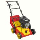 Benzīna skarifikators WOLF GARTEN VA 389 B, 3-in-1, 3,5 kW, 50 l, 16CHHJ0H650
