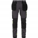 Hallid/mustad t&ouml;&ouml;p&uuml;ksid TENSION, suurus 56 BO CANVAS