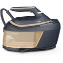 Philips Garų lyginimo stotis PSG6066/20, galia 2400 W, garų padidėjimas 600 g/min, Soleplate SteamGlide Advanced