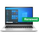 Hp Renewed EliteBook x360 830 G8 HPEB830G8X360i51145G716256B-DE, 13.3", i5-1145G7, 16 GB, SSD, 256 GB, Intel Iris Xe Graphics