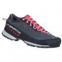 Apavi TX4 Woman GTX, izmērs: 39, Carbon/Hibiscus, 8020647881666 LA SPORTIVA