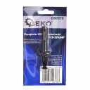 Chuck Adaptor SDS Plus 1/2-20UNF Geko