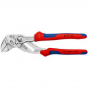 Liugühendusega tangid 8605180 KNIPEX