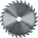 Dewalt Ringsaagiteras DT4036-QZ, 235mm, 30mm, 28T, C4 kvaliteetne karbiid, ATB hambad, 3.2mm kerf