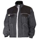 Рабочая куртка, серая, размер 60-62 / 170-176см GPro