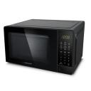 Esperanza mikroviļņu krāsns EKO009, 20 L, 700 W, 6 gatavo&scaron;anas programmas, atkausē&scaron;anas funkcija, digitālais taimeris