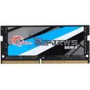 G.Skill Ripjaws m&auml;lu moodul F4-2400C16S-16GRS, 16 GB, DDR4, 2400 MHz, SO-DIMM 260-pin, buferdamata