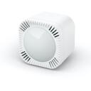 Aeotec MultiSensor 7 AEOEZWA024, 0.07kg, 0.10kg, Z-Wave Plus, kustības noteik&scaron;ana līdz 10m