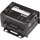 Aten Video/audio extender VE901-AT-G, 4096 x 2160, 70m, HDBaseT &uuml;hendus, 10.2 Gbps