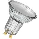 Osram Pirn 5433700, 7.9 W, 575 lm, MR16, GU10, selge pind, valge valgus, dimmerdatav