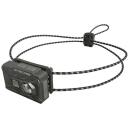 Nitecore Pealamp NU20CLASSIC 360 lm, LED, 1 lamp, IP66, 1 m, 500 mAh, USB laadimine, must