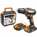 Akutrell  20V WX101.1 WORX