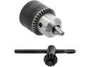 DRILL CHUCK 13MM YT-820301 YATO