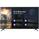 LG Skaitmeninė reklama 65PK640S0LB.AEUQ, 65", 4K UHD, 16/7, webOS, Wi-Fi, 8 ms, 1000000:1, 300 cd/m&sup2;