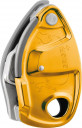 Dro&scaron;ības ierīce GriGri+ dzeltena 150kg D13A AG PETZL