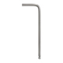 L FORMAS SE&Scaron;STŪRA ATSLĒGU KOMPLEKTI, COMPACT HEX KEY - 3MM, 4932492403 MILWAUKEE