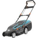 Elektriskais zāles pļāvējs PowerMax 1200/32; 05032-20 GARDENA