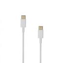 Sbox USB kabelis MODELIS USB-TYPEC-TYPEC-1, 1m, USB Type-C M, USB Type-C M, uzlādei, datu pārsūtī&scaron;anai