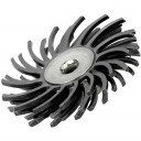 Peen abrasiivne hari, K 36, 1 tk. 2615S471JA DREMEL