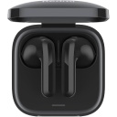 Беспроводные наушники со встроенным микрофоном и Bluetooth-подключением Redmi Buds 6 Night Black BHR9251GL Xiaomi