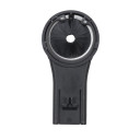 M12 / M18 PUTEKĻU ATDALĪ&Scaron;ANAS SISTĒMAS PIEDERUMI, M12DE DRILLING NOZZLE - 2 PC, 49902301 MILWAUKEE