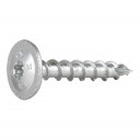 Puidukruvi WAF 8,0X50 SH CS-50 tk. 113126 ESSVE