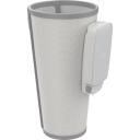 Homedics Kompressioonimassaažiseade SR-CMXCE10HBND, 5h, 5 intensiivsustaset, 4 režiimi, 3 soojuse seadistust, 2 ala, laaditav