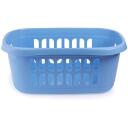Beldray Pesukorv LA00000175CRNEU7, 38L, sinine, plastmass, 24x37x49cm