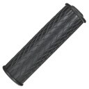 25mm wheelbarrow handle GEKO G71099B 25 mm, 112 mm, black, technical rubber