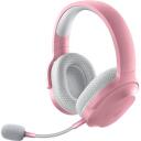 Razer Austiņas Barracuda X (2022) RZ04-04430300-R3M1, 20-20000 Hz, 32 &Omega;, 40 mm, Bluetooth 5.2, 7.1 kanālu virtuālais skaņas efekts