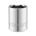 Muciņa, 3/8", 14mm, 6-punktu, STMT86309-0, STANLEY