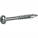 Medvaržtis ESS 6.0x60 KS FZB-100vnt. 134136 ESSVE