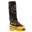 Apavi OLYMPUS MONS Cube, izmērs: 44, Yellow/Black, 8020647654598 LA SPORTIVA