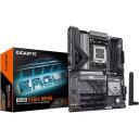 Gigabyte B850 EAGLE WIFI6E emaplaat, B850 EAGLE WIFI6E, 4xSATA-600, 3xM.2, DDR5, AM5, Gigabit Ethernet, Bluetooth 5.3