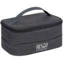 Resto Jahutus kott 5502, 3.5L, hall, mustusekindel, veekindel, lekkekindel, pehme k&auml;epide