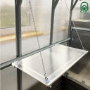 Plaukts siltumnīcai ARROW 105x40cm 3300P KLASIKA GREENHOUSE