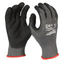 PRETSAGRIE&Scaron;ANĀS AIZSARDZĪBAS E KLASES CIMDI, PACK CUT E GLOVES - 7/S - 12PC, 4932479719 MILWAUKEE